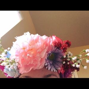 Flower Crown